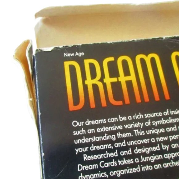 Dream Cards Vintage 1991 Linda & Roger Garland - Picture 15 of 15